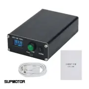 ATU-Pro+ Upgraded Automatic Antenna Tuner 120W Shortwave Antenna Tuner