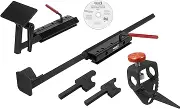 Wolverine Grinding System with VARI-Grind jig and Setup Blocks