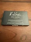 K. Voss Heye Lighter Luminous Highlighter Palette • 0.42 Oz •