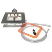 Pyrex 2.2 Litre Vacuum Kit