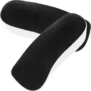 TOVINANNA Plastic Heel Lift Inserts for Shoes 1 Pair Height Increase Insoles Comfortable Pad