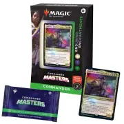 Enduring Enchantments Commander Deck White Black Green Magic The Gathering 10...