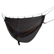 NEW Nakie Recycled Bug Net By Anaconda