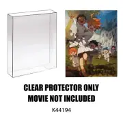 Protector For The Promised Neverland Aniplex Blu-Ray Box Set