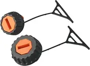 2pc Fuel Oil Cap For Stihl 020 021 023 024 025 026 028 034 036 038 048Chainsaw Fuel Oil Tank Cover Cable Sling Gas Cap Rope Line