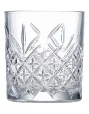 [Salt&Pepper] Winston Set of 4 355ml Tumbler Glass