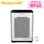 【福利品下殺出清★小敏】HONEYWELL ( HPA720WTWV1 ) 抗敏負離子空氣清淨機 -原廠公司貨