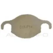Roadsafe EGR Blanking Plate - EGR011