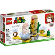 LEGO 71363 - Super Mario Desert Pokey Expansion