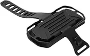 Bike Phone and Power Bank Holder for Stem, Cycling Accessory, Bicycle Phone Mount, Cellphone Mount