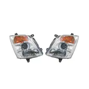 Projector Headlight Right & Left for Isuzu D-Max 10/2008 - 06/2012