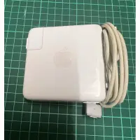 在飛比找蝦皮購物優惠-Apple MagSafe 2 85w MacBook 二手