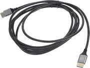 BESTonZON High .1 Cable to Video Cord 3m Length Tv Computer Monitor Connectivity Male-male