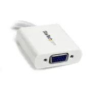 Mini Displayport Or Thunderbolt To VGA adapter or Macbook PC