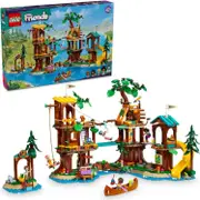 LEGO Friends 42631 Adventure Camp Tree House