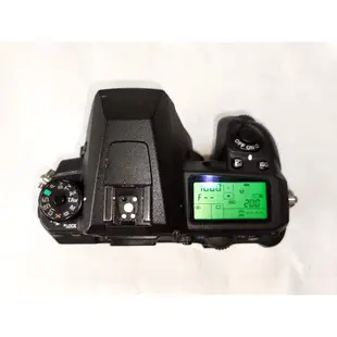 Pentax K-3+SMC Pentax DAL18-55mm+ DAL50-200mm一機兩鏡數位相機