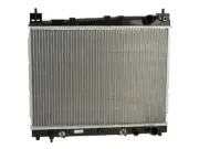 Radiator For 2000-2005 Toyota Echo 1.5L 4 Cyl 2002 2001 2003 2004 MN553QJ (for: Toyota)