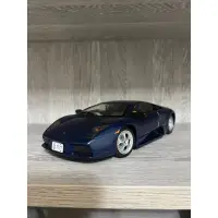 在飛比找蝦皮購物優惠-Hot Wheels 1/18 Lamborghini Mu