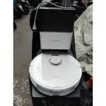 現貨 自售 ROBOROCK S8+ 石頭 掃拖 掃地機器人 台灣公司貨/自動集塵/掃拖機器人 原廠保固 白色 現場測試