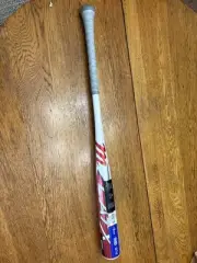 New In Plastic Marucci Catx BBCOR 33 Drop 3 Aluminum Alloy Baseball Bat