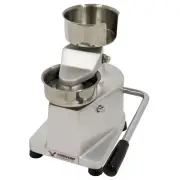 Countertop Manual Hamburger Patty Press w/ 4" Diameter Mould