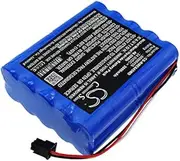 Peakbatt 88888455, 2000mAh Battery Replacement for ResM ed VS III