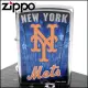 ◆斯摩客商店◆【ZIPPO】美系~MLB美國職棒大聯盟-國聯-New York Mets紐約大都會隊 NO.29794