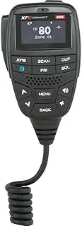 GME Xrs Connect Controller Microphone Suitable For Xrs330/Xrs370 Radios