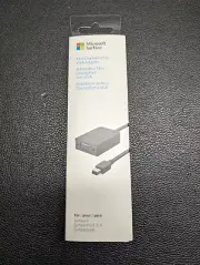 Microsoft R7X-00021 Surface Mini Display to VGA Adapter *New Unused*