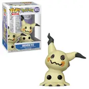 Pokemon Mimikyu Funko POP! Vinyl