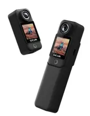SJCAM C300 Action Camera 4K 30FPS 6-Axis Gyro Stabilization 30M Waterproof 1.3″