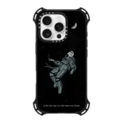 iPhone 16 Pro Bounce Case MagSafe Compatible Somehow, Someday