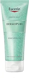 Eucerin Dermopure Wash Scrub 100ml