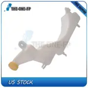 For Honda Civic Sedan 2001 2002 2003 2004 2005 Radiator Coolant Overflow Tank