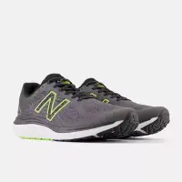 在飛比找博客來優惠-New Balance 680系列 寬楦 男慢跑鞋-黑-M6