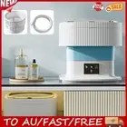 Socks Underwear Cleaning Washer Useful 11.5L for Socks Underwear Baby Clothes