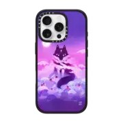 iPhone 16 Pro Impact Case Amarok by ellievsbear