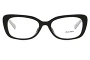 Miu Miu MU07VV 10G1O1 Women Eyeglasses