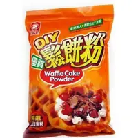 在飛比找ETMall東森購物網優惠-日正 鬆餅粉(1KG)【愛買】