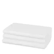 Frette Sateen King Fitted Sheet