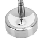 Auto Boat Reading Bedside Light Touch Switch 3 Levels Warm White Lighting
