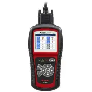 Autel Scan Tool OBD Car Vehicle Check Engine Computer System Electronic Fault
