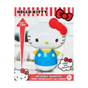 Hello Kitty Inflatable Character