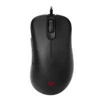 在飛比找PChome24h購物優惠-ZOWIE EC1-C 光學滑鼠 黑色