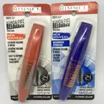 【現貨】RIMMEL SCANDALEYES RELOADED MASCARA 濃密持久型睫毛膏