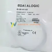 1PC Brand new Datalogic IS-08-H1-03 sensor proximity switch IS08H103