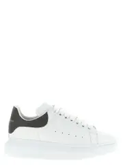 [Mcqueen] Mcqueen-Larry Sneakers Grigio-Donna 36.5IT