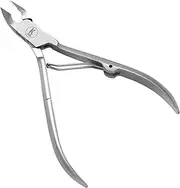 K Pro Nail Clipper Manicure Pedicure Machine Professional Quality Sharp - -