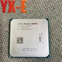 在飛比找蝦皮購物優惠-Amd Athlon 3000G Sockel AM4 CP