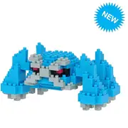 Nanoblock - Pokemon - Metagross